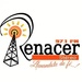 Renacer Stereo 97.1 FM Logo