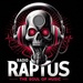 Radio Raptus Legnano Logo