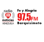 Radio Fe y Alegría Noticias Barquisimeto