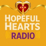 Hopeful Hearts Radio Logo