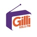 Gilli 106.5 FM Logo