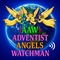 Adventist Angels Watchman Global Radio Logo