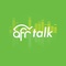American Family Radio Talk - WAOY Logo