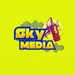 Sky Media Logo