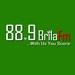 Sports Radio 88.9 Brila FM Logo