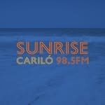 Sunrise Cariló Logo