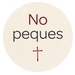 No Peques Más Radio Logo