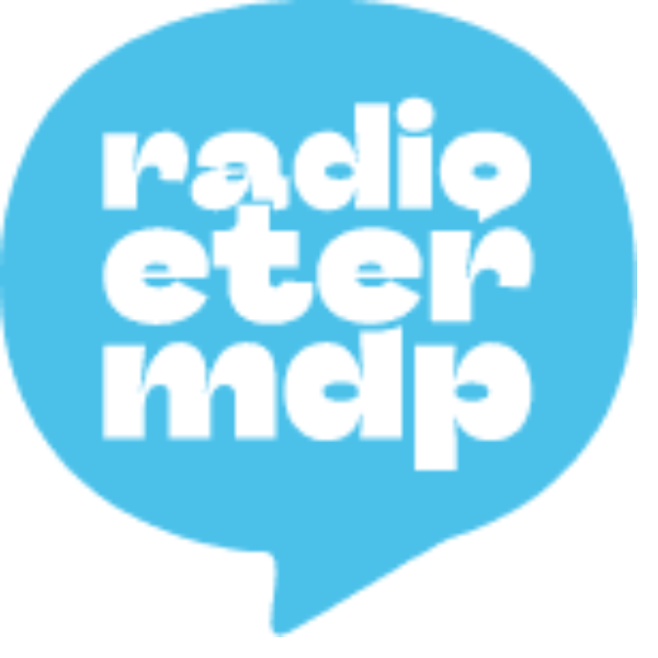 Logo de Radio Eter