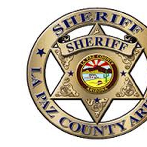 La Paz County Sheriff and Fire VHF Parker, AZ