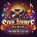 SOUL SOURCE RADIO Logo