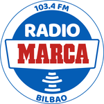 Radio Marca Bilbao Logo
