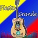 Radio Tu Fiesta Grande Logo