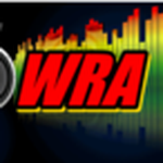 Web Rádio Amiga Logo
