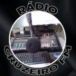 Rádio Cruzeiro FM Logo