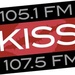 Kiss 105.1 & 107.5 - WYPZ