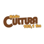 Rádio Cultura Logo