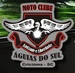 Moto Clube Aguias do Sul Logo