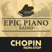 Epic Piano - Chopin Non-stop Logo