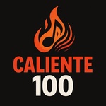 Caliente 100 Logo