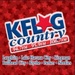 KFLG Country - KFLG-FM Logo