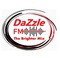 DaZzle FM Logo