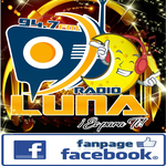 Radio Luna Logo