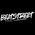 BeatStreet Radio Logo