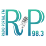 Rádio Portal Recife Logo