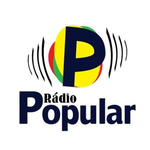 Rádio Popular Logo