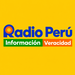 Radio Peru Logo