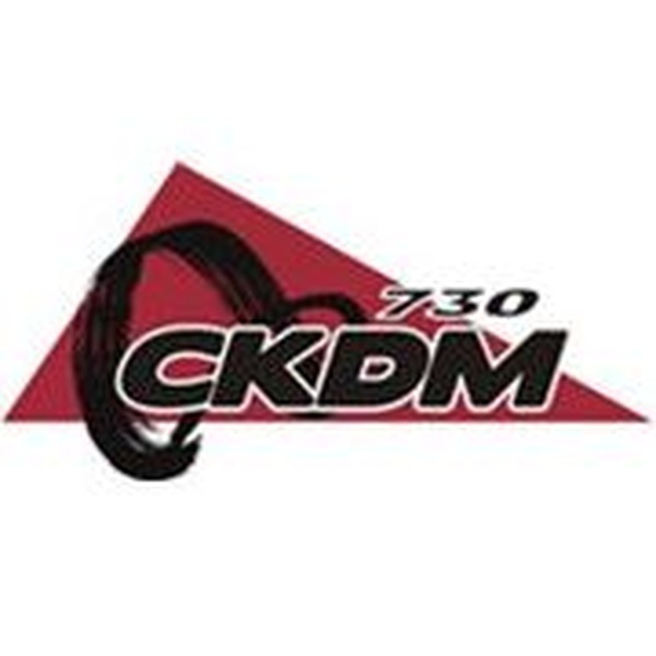 730 CKDM AM 730 Dauphin, MB Listen Online