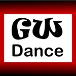 GrooveWave - Dance Logo