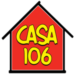CASA 106 Logo