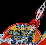 The Phantom Star Logo