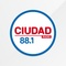 Radio Ciudad Jujuy Logo