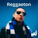 NRJ - Reggaeton Logo