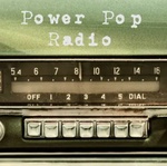 Power Pop Radio Logo