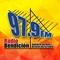 RADIO BENDICION COMALAPA Logo