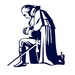 I Pray Radio Logo