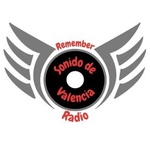 Sonido de Valencia radio Logo