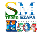 Stereo Mezapa Logo