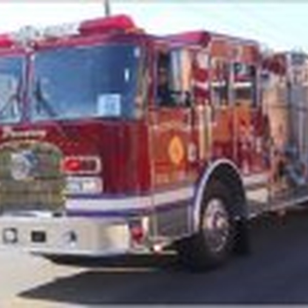 Atglen Fire Department KCK299 VHF 33.86 Atglen, PA