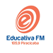 Educativa FM Logo