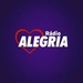 Radio Alegria Logo