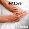 Nostalgie - Hot Love Logo
