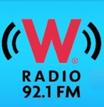 W Radio Chetumal - XHCCBQ Logo