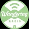 Wandering Radio Logo