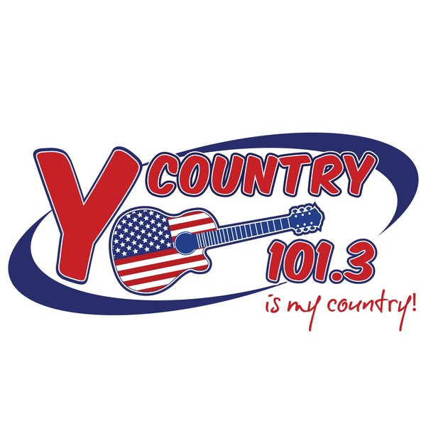 Y Country 101.3 - KKYY