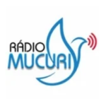 Rádio Mucuri Logo