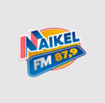 Rádio Maikel FM 87,9 Logo